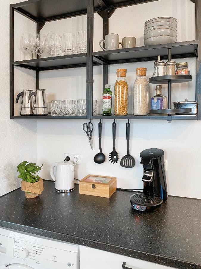 3 Schlafzimmer - Nahe Muenchen & Flughafen - Netflix Freising Bagian luar foto