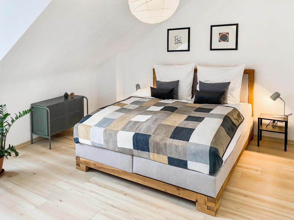 3 Schlafzimmer - Nahe Muenchen & Flughafen - Netflix Freising Bagian luar foto