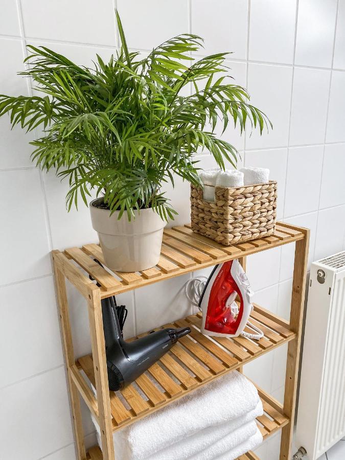 3 Schlafzimmer - Nahe Muenchen & Flughafen - Netflix Freising Bagian luar foto